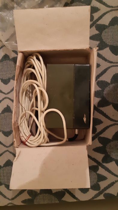 Рентгенометър-радиометър и калибровъчен комплект