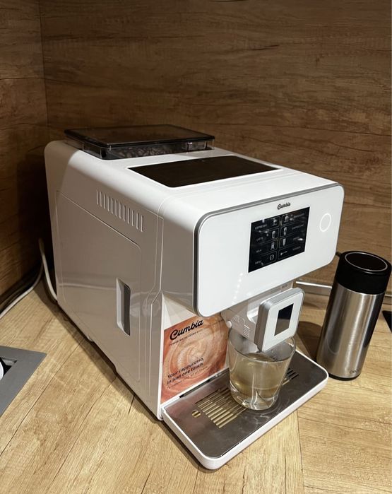 Cecotec Gumbia Уникална Кафемашина