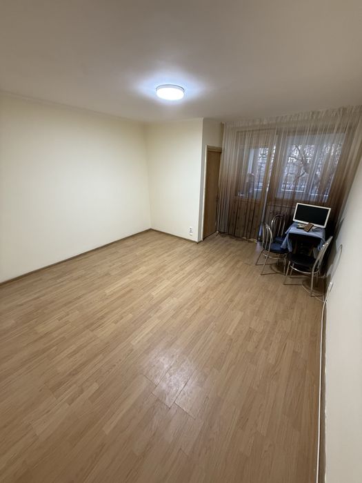 Garsoniera drumul taberei