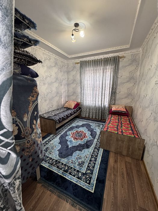 Parkent 3 sotix katej sotiladi