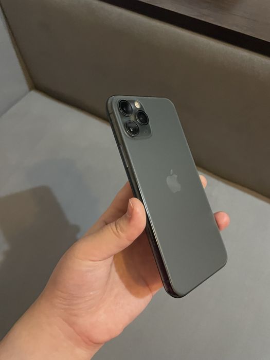 iPhone 11Pro 256GB