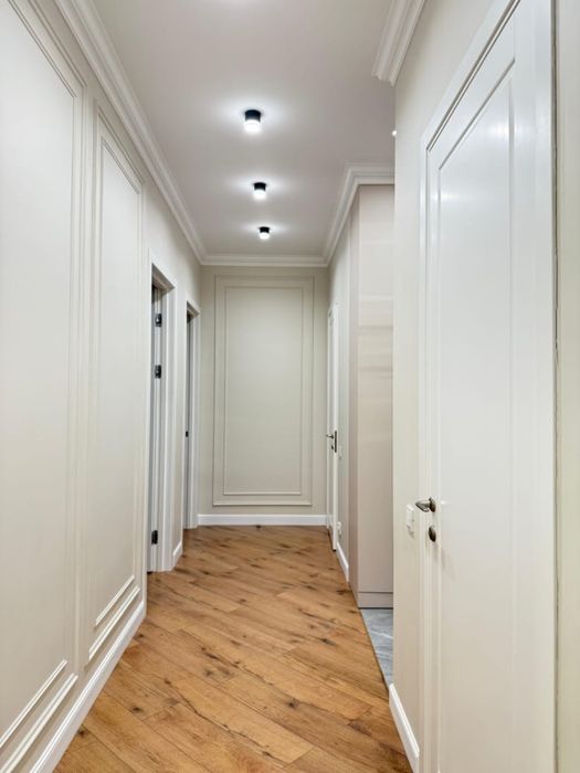 Штукатурка стен/левкас/ремонт/обои