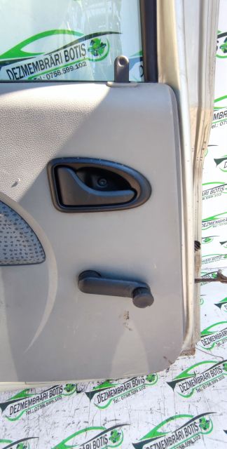 Usa / Portiera spate stanga Dacia Logan prima generatie
