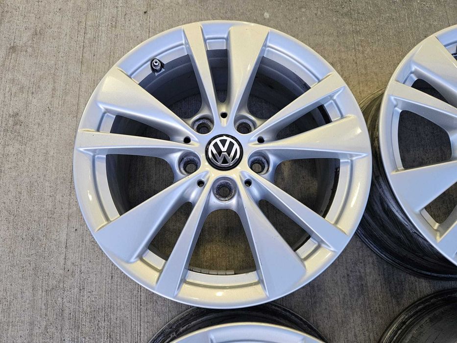 Jante 5x112 R16 VW Golf 5,6,7,8;CAddy,Touran,Jetta,SKODA Octavia 2,3,4