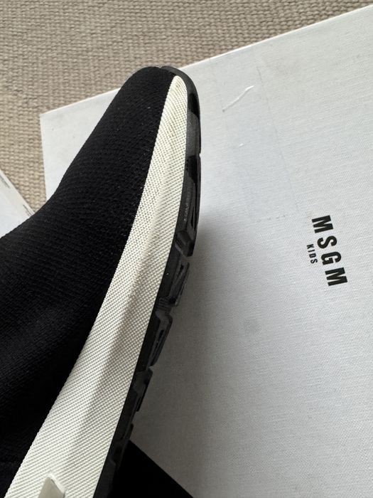 MSGM 34 детски обувки