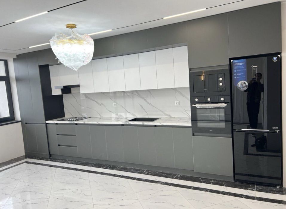 Мебель на заказ