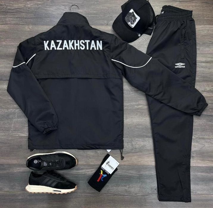 Костюмы КАЗАХСТАН премиум класса