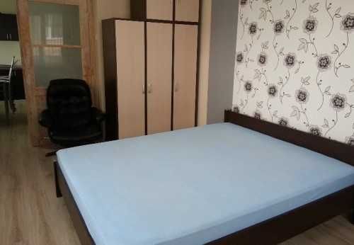 Дава се под наем Тристаен апартамент в София, Център - 75 кв.м за 700 € - Снимка #5