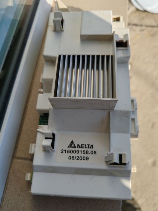 Продавам на части пералня Hotpoint-Ariston AQXL 109