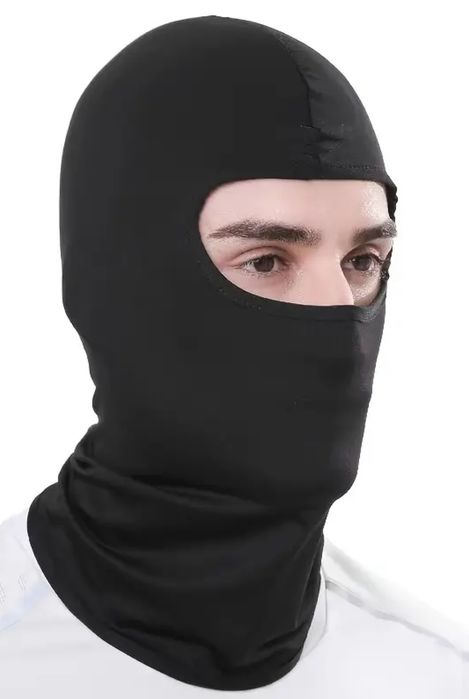 Cagula moto elastica unisex cagula moto scuter ATV