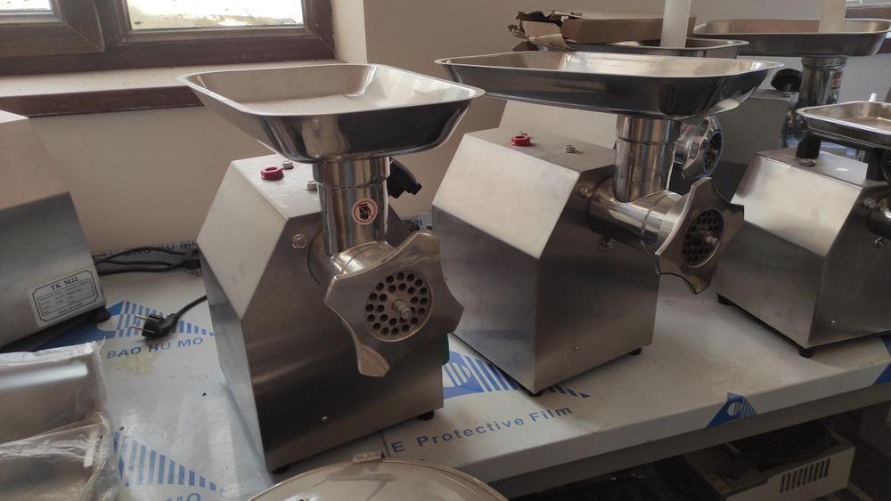 Misarofka mesarubka Месарубка