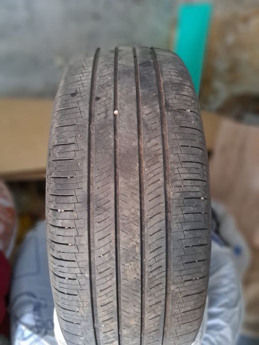 Продам шины Nexen 19