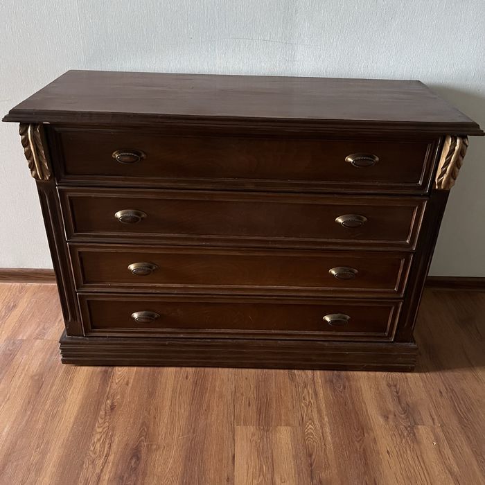 Комод старинный