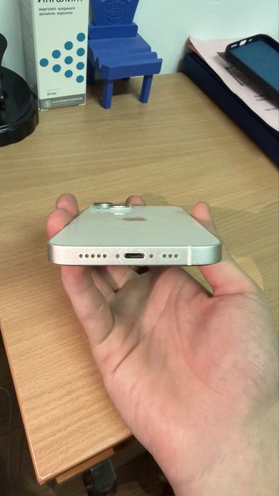 Iphone 14 без гарантии