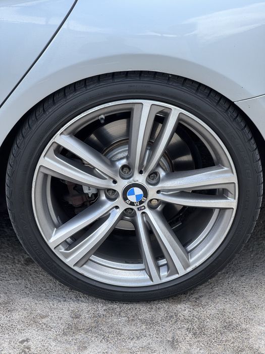Диски R19 BMW M оригинал