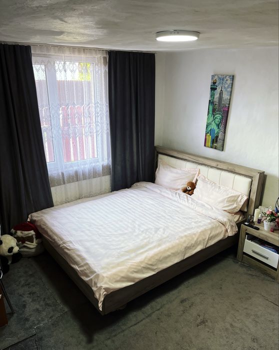 Casă + teren de vânzare Oreavul!