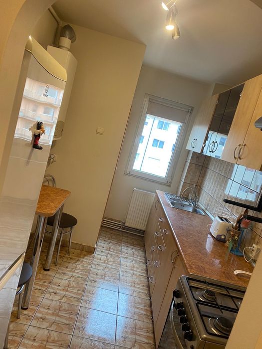 Închiriere apartament 2 camere