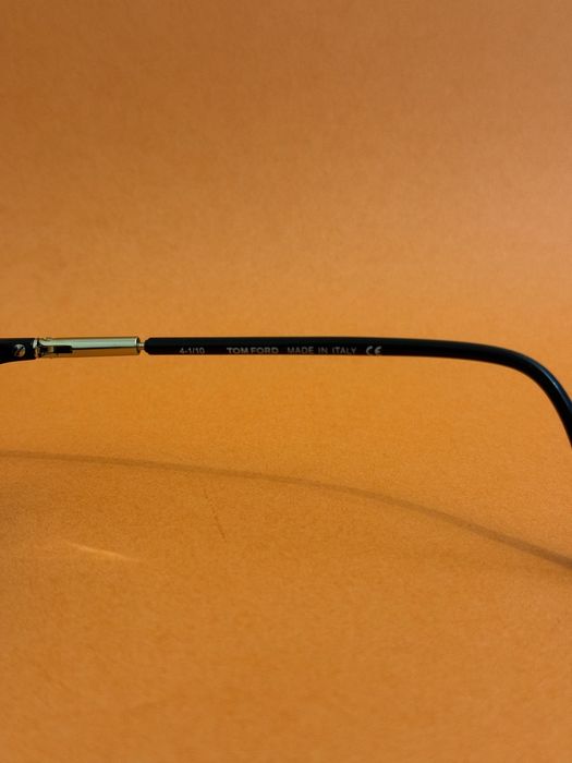 Ochelari de Soare Tom Ford TF5129 – Lentile Noi, Stare Excelentă