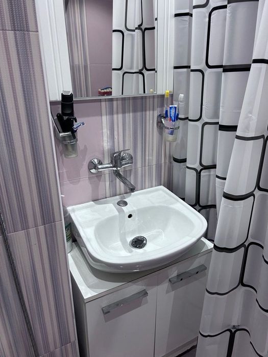 Дава се под наем Едностаен апартамент в София, Люлин 2 - 42 кв.м за 357 € - Снимка #8