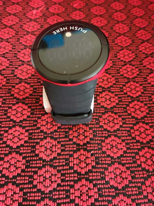 Електронен часовник