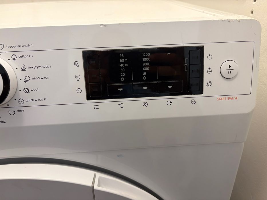 Пералня Gorenje в отлично състояние