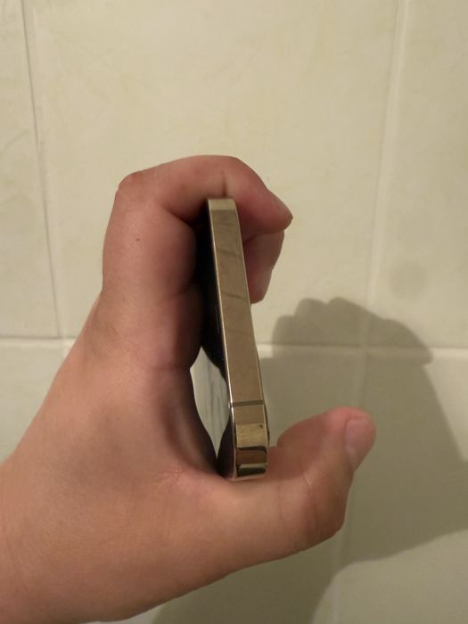 12 про 256 память