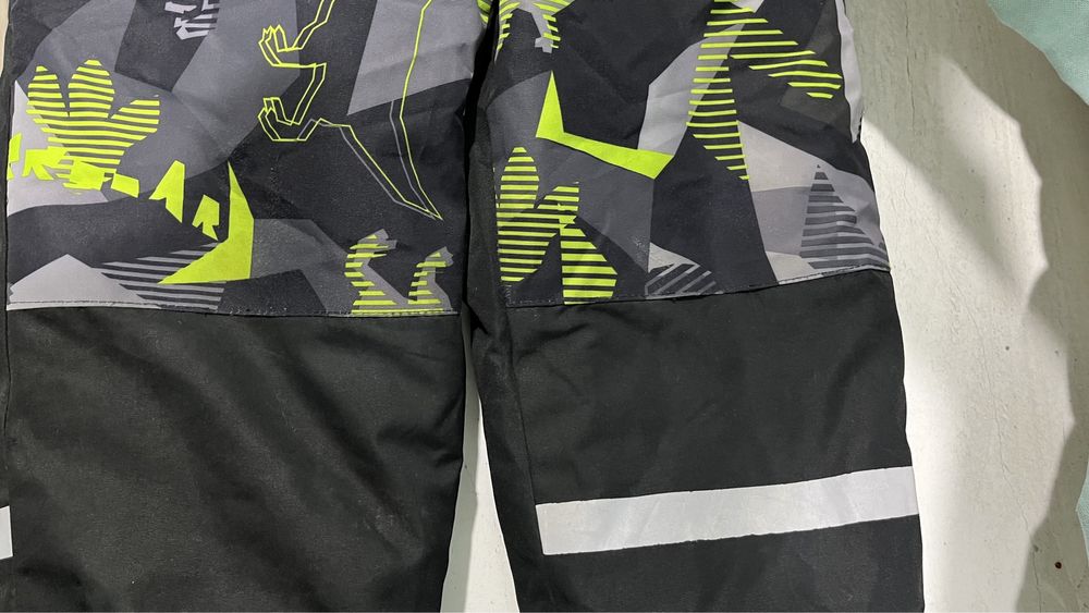 Продаю зимний комбинезон