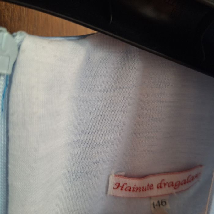 Rochie de ocazie fetite!