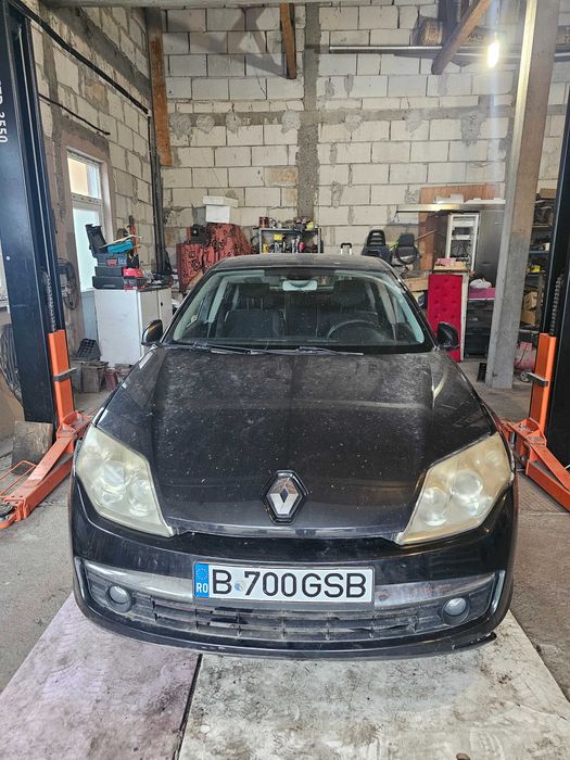 Renault laguna III