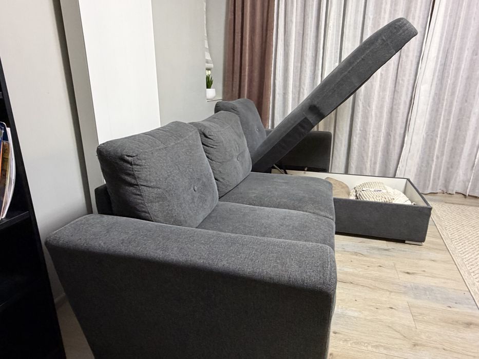 Colțar extensibil Jysk