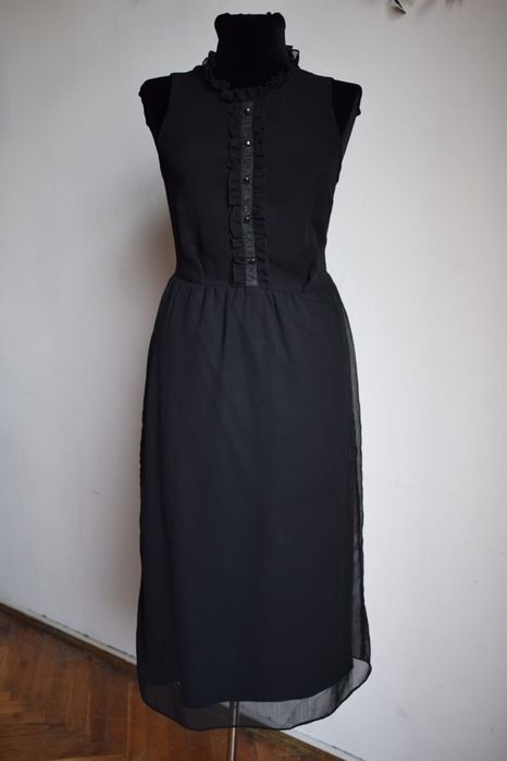 Rochie negru s/M