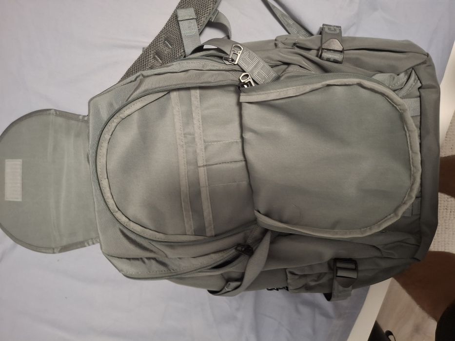 Нова раница G-Star RAW Originals (Utility/Tactical стил)