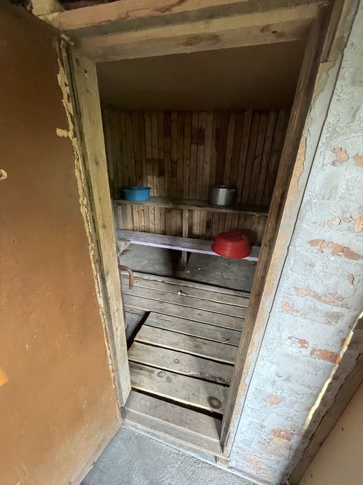 Продается дачный домик на мирном