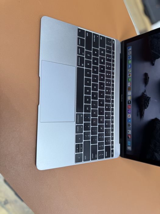 MacBook 256 Gb Ideal