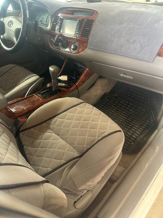 Toyota Camry 30.
