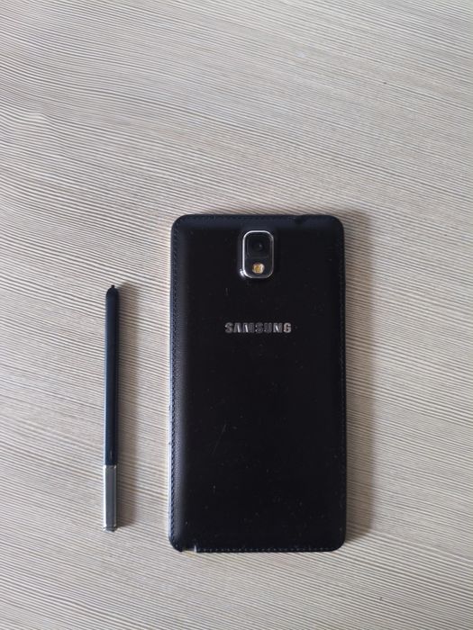 Нерабочий Samsung galaxy note 3
