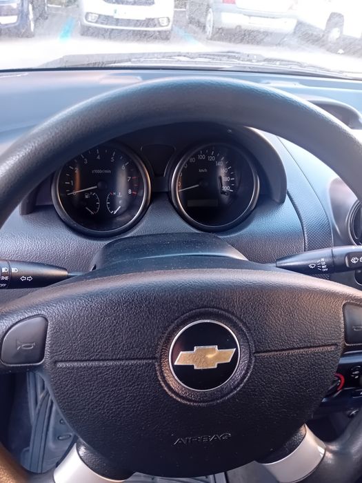 Chevrolet din 2008