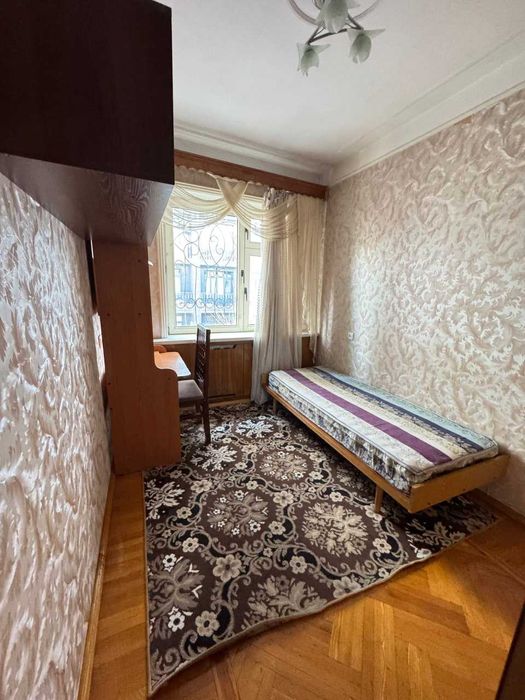 Продаётся 3/4/4 Метро Буюк Ипак Йули среднее состояние Ор-р: Буз базар