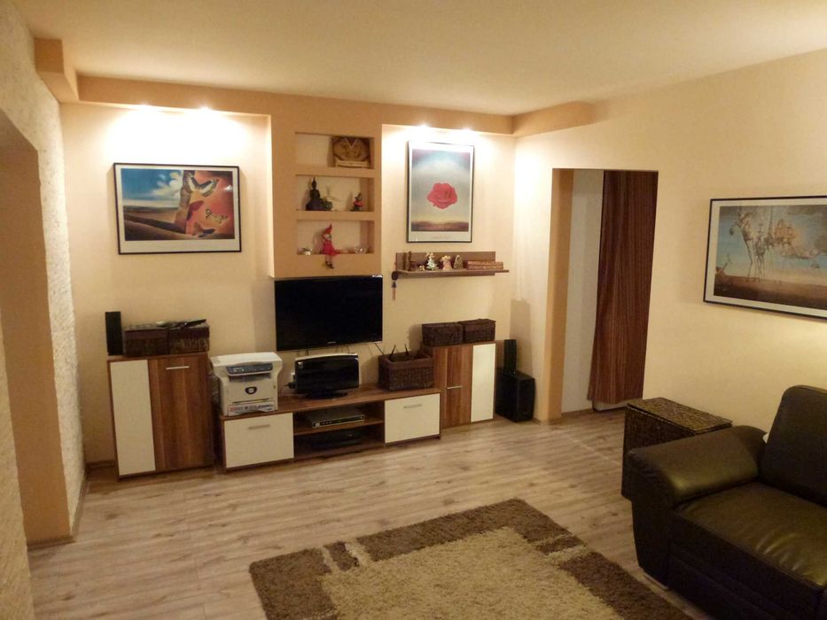 Apartament 2 camere gheorgheni - Mai multe