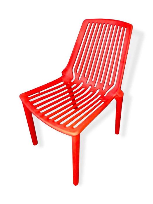 Стул пластиковый "Бриз"