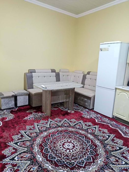 Участка Аренда Мирабадский ор-р Саракульская 4-х Комнатная