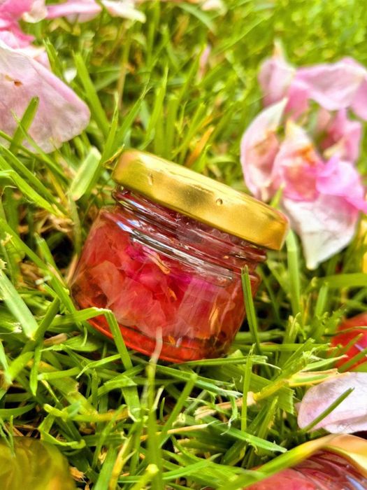 БИО Домашно Сладко от Рози