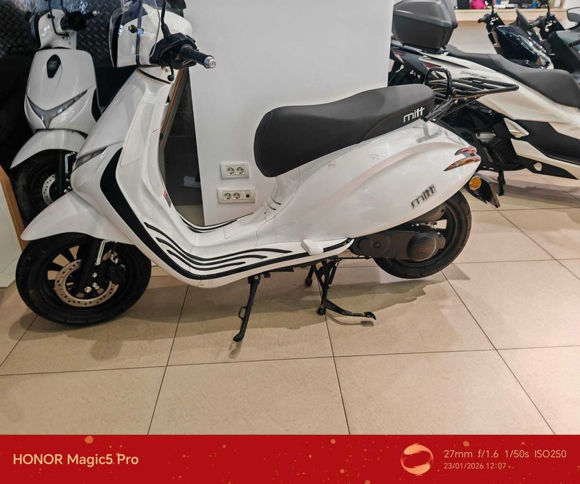 Scooter HONDA MITT 50cmc NOU!