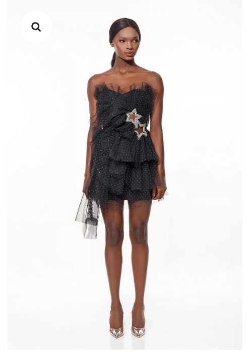 Нова рокля на Vaumon couture