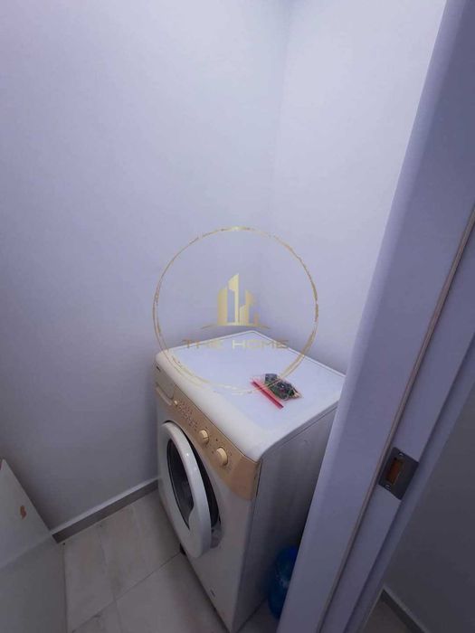 Дава се под наем Двустаен апартамент в Варна, Гранд Мол Варна - 50 кв.м за 400 € - Снимка #9