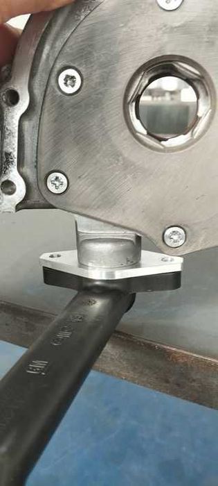 Oring aluminiu Opel Insignia