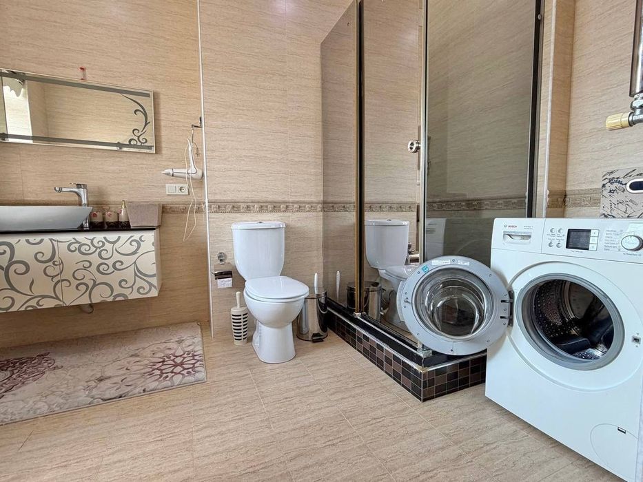 Продается 4-х комнатная квартира в габусе в Мирабадском районе