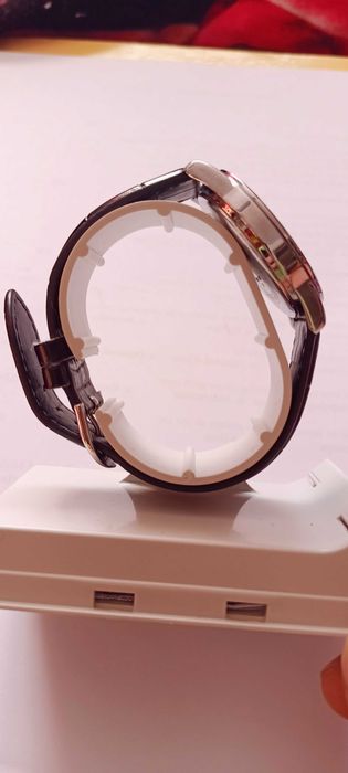 ceasuri Casio  MTP V-001 argintiu si negru