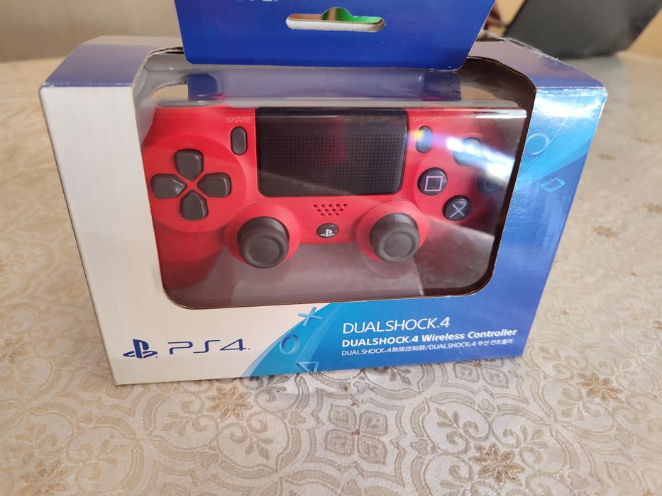 Playstation 4 pro CUH-7216B