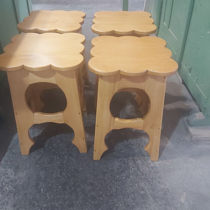Продам табуретки